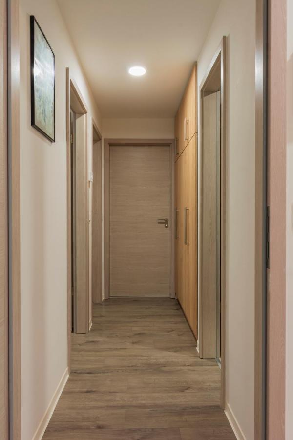Romai Panorama Apartman Siófok Extérieur photo