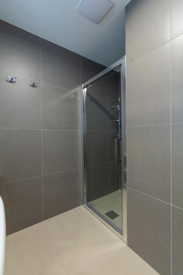 Romai Panorama Apartman Siófok Extérieur photo
