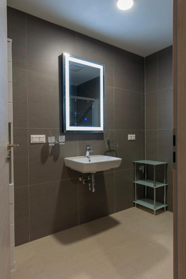 Romai Panorama Apartman Siófok Extérieur photo