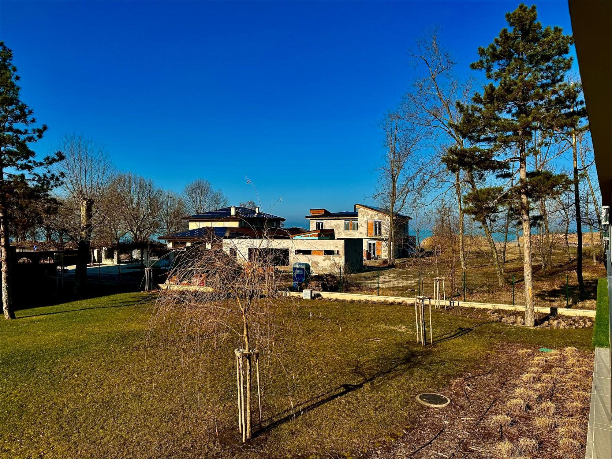 Romai Panorama Apartman Siófok Extérieur photo